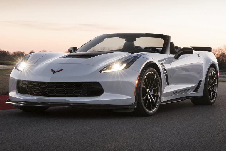 C7 Corvette Gallery Archives CorvSport