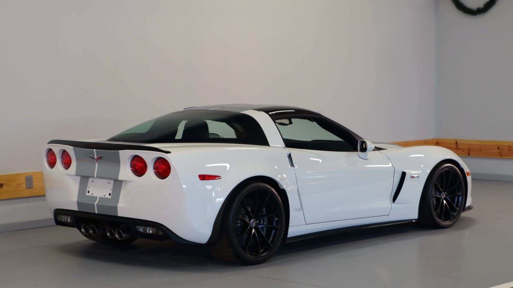 Corvette Recalls Technical Service Bulletins Maintenance Schedule