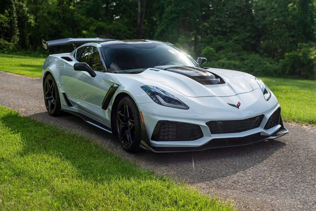 2019 C7 Corvette Archives CorvSport