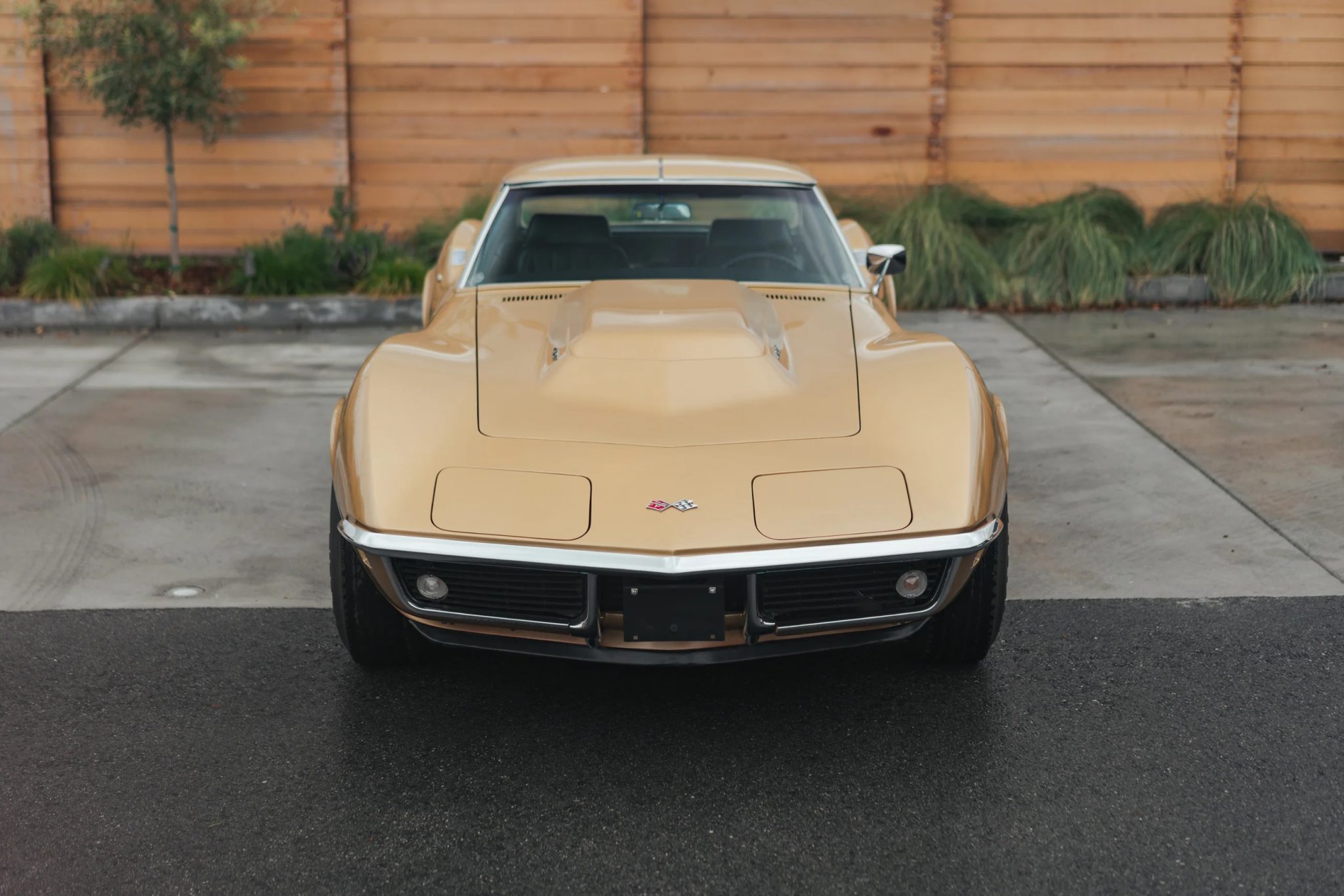 FOR SALE 1969 Chevrolet Corvette Coupe L88