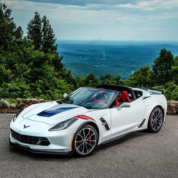 C7 Corvette Special Model Overview Archives - CorvSport.com