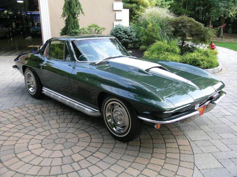 1967 C2 Corvette | | CorvSport.com