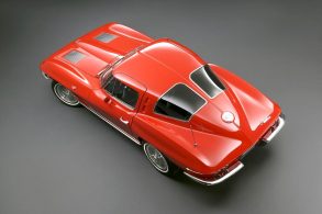 The 1963 Corvette Guide: History, Performance, & More | CS