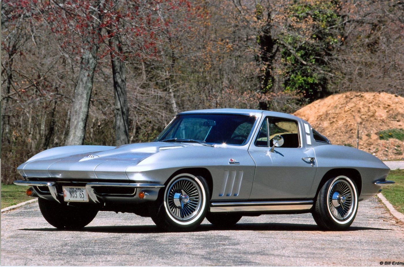 1965 C2 Corvette | | CorvSport.com