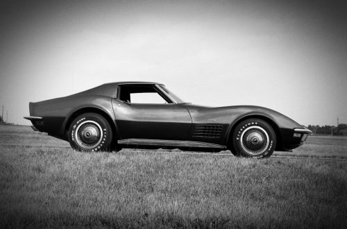 1970 Corvette | | CorvSport.com