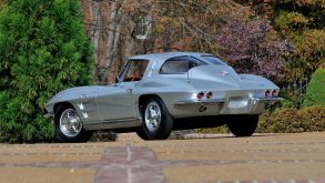 The 1963 Corvette Guide: History, Performance, & More | CS