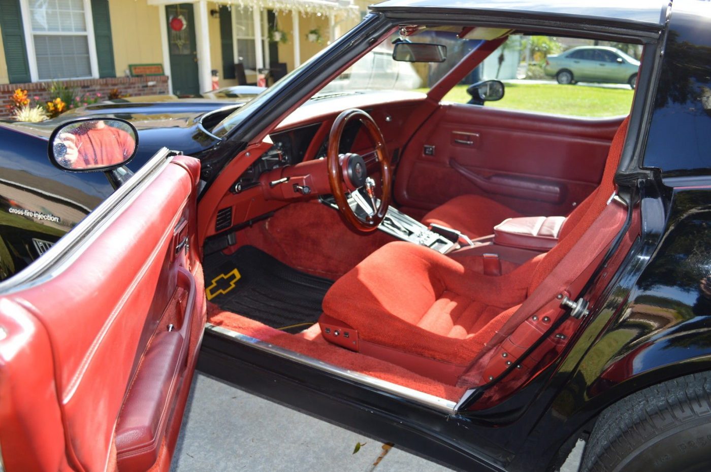 1982 Corvette | | CorvSport.com