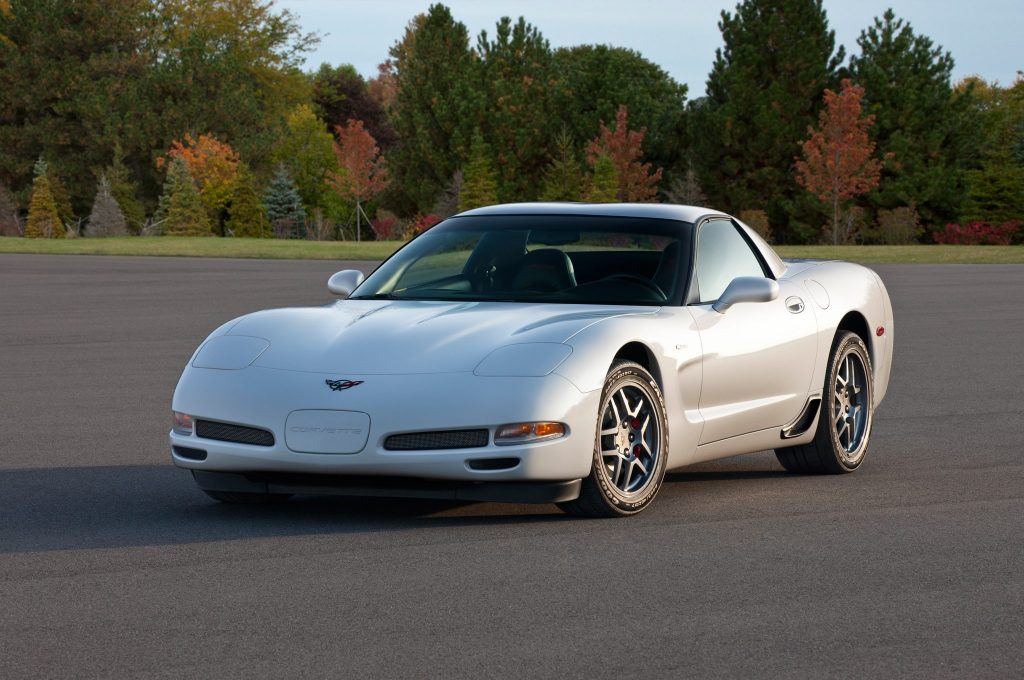 2001 C5 Corvette | Ultimate Guide (Overview, Specs, VIN Info ...