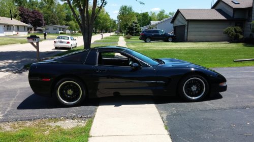 1998 C5 Corvette | Image Gallery & Pictures