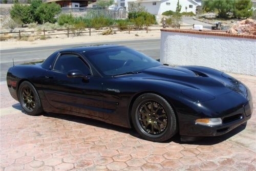 1999 Corvette | | CorvSport.com