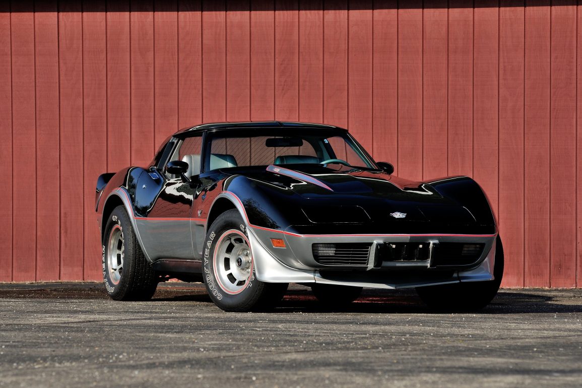 1978 C3 Corvette | Image Gallery & Pictures