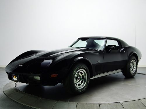 1977 Corvette | | CorvSport.com