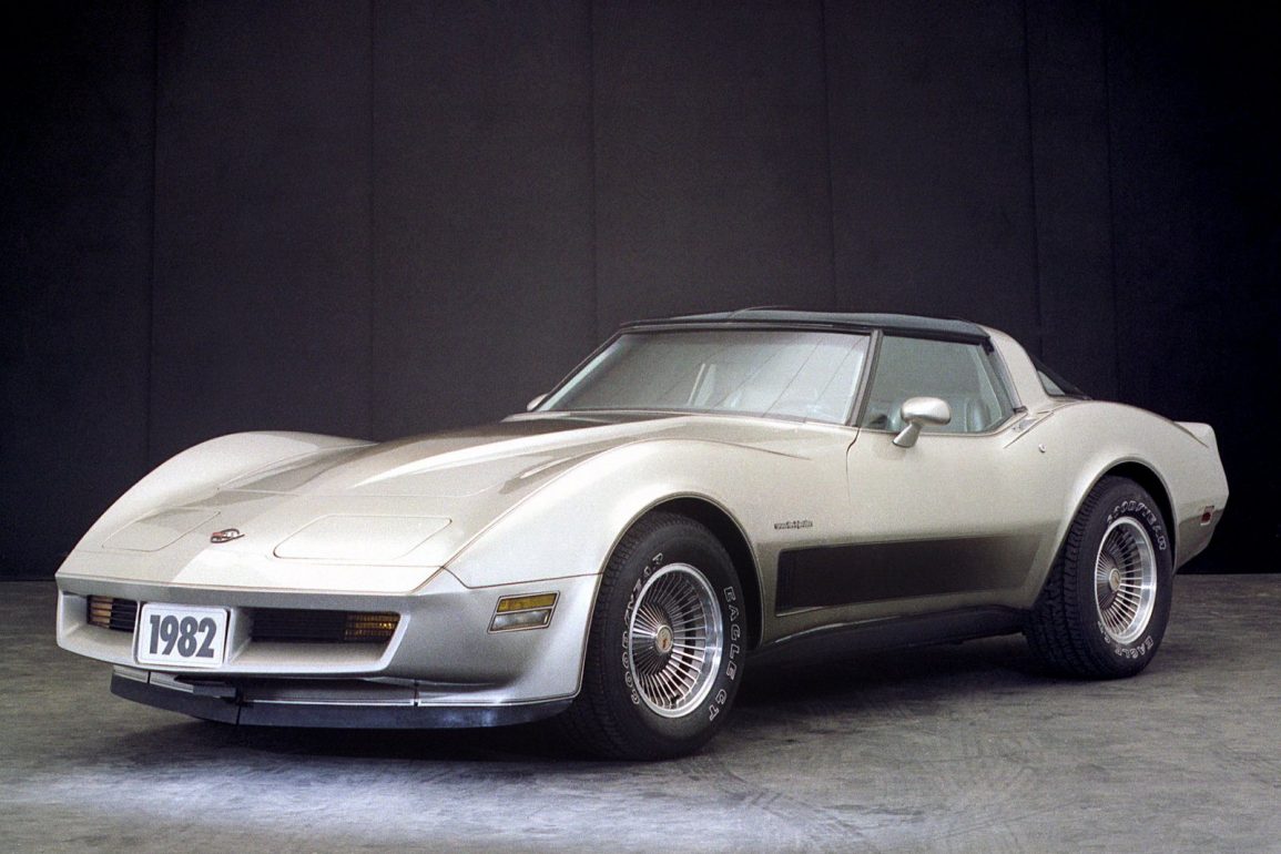 C9 Chevrolet Corvette Archives | CorvSport.com