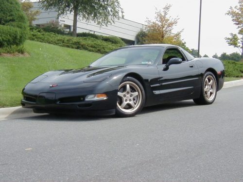 1999 Corvette | | CorvSport.com