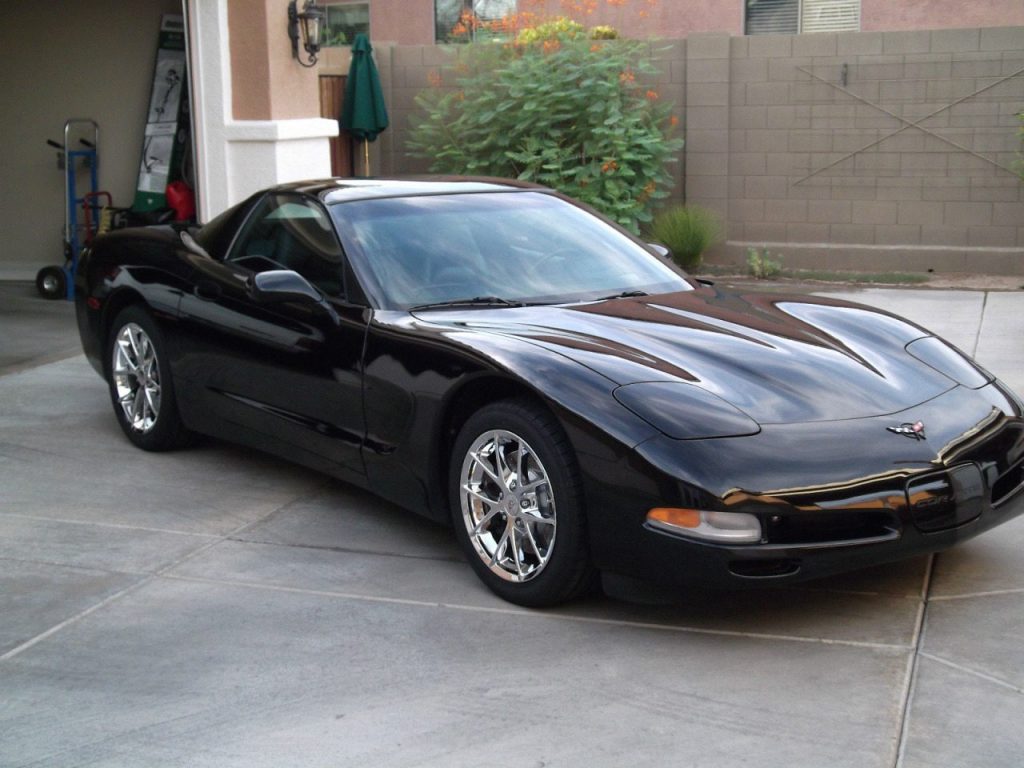 2000 Corvette | | CorvSport.com