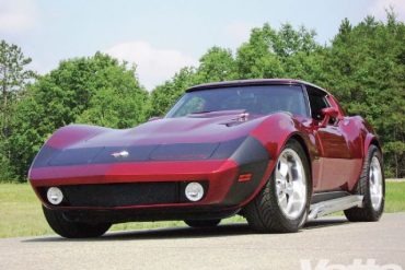 1975 Corvette | | CorvSport.com