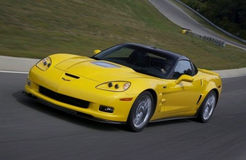 2010 C6 Corvette Ultimate Guide: Specs, VIN Info, Performance & More