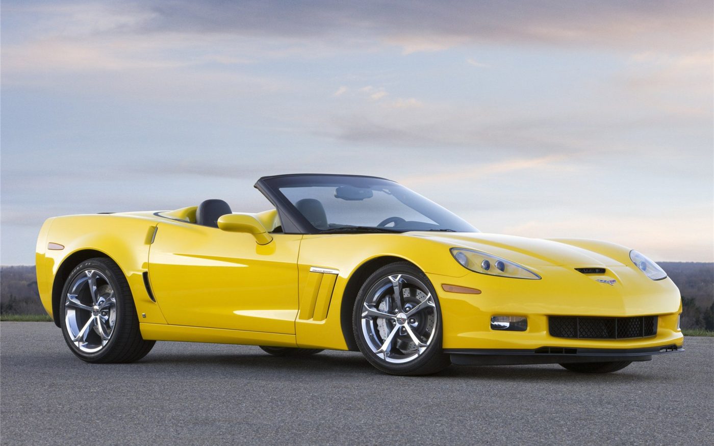 2011 Corvette | | CorvSport.com