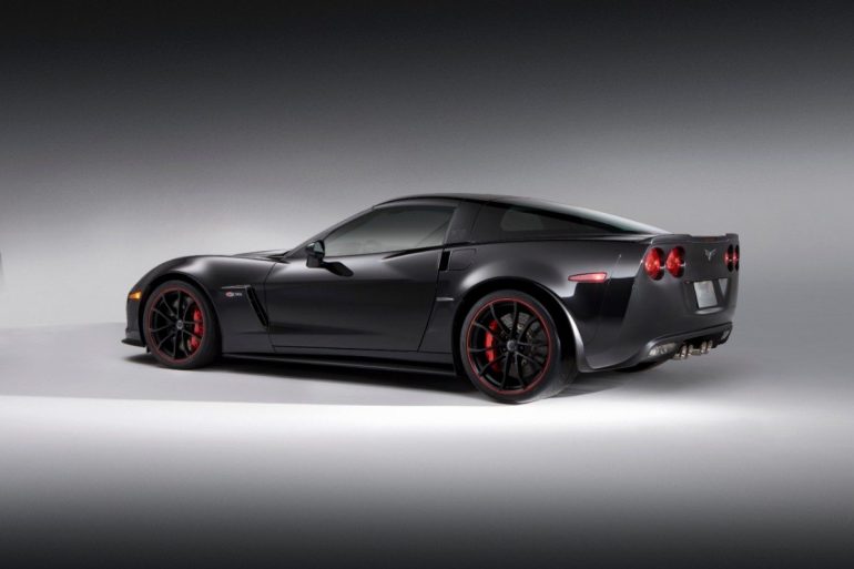 2012 C6 Corvette Ultimate Guide: Specs, VIN Info, Performance & More