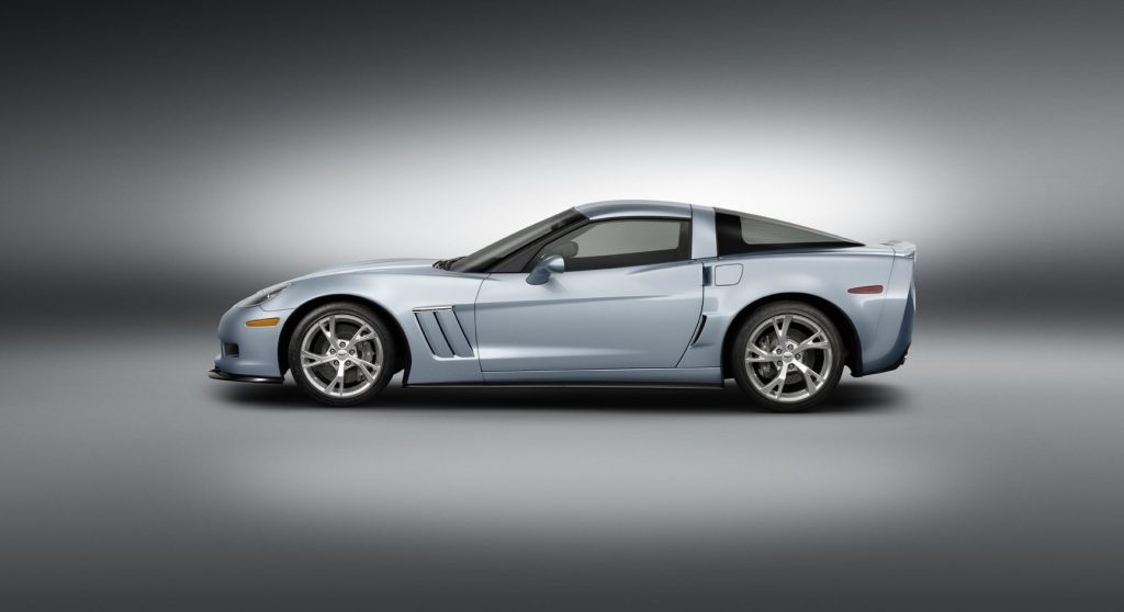 2012 Chevrolet Corvette | | CorvSport.com