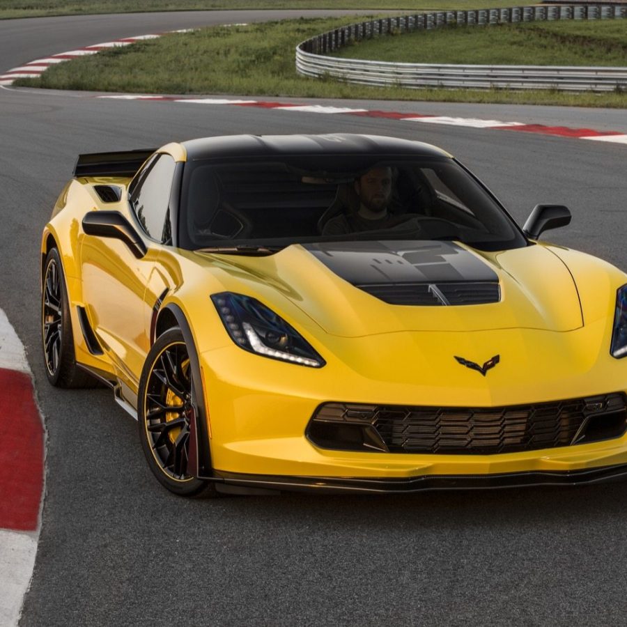 C7 Corvette Production Numbers Archives - CorvSport.com