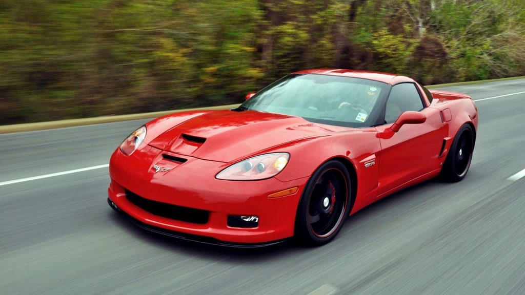 2013 C7 Corvette | Image Gallery & Pictures