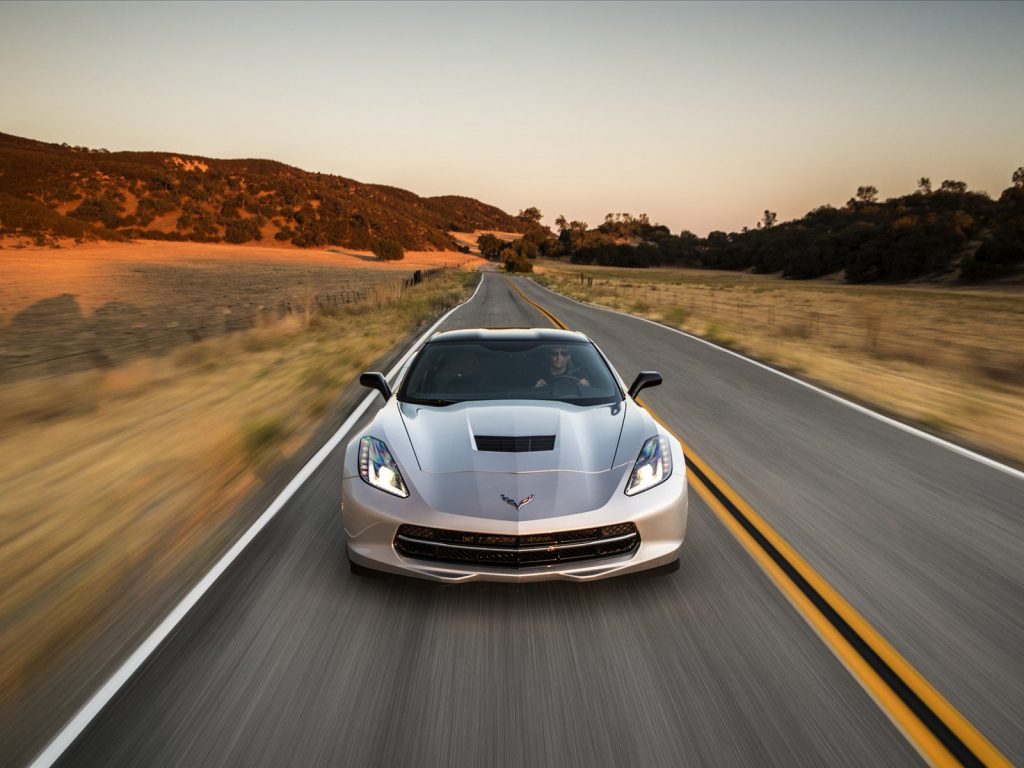 2014 C7 Corvette | Image Gallery & Pictures