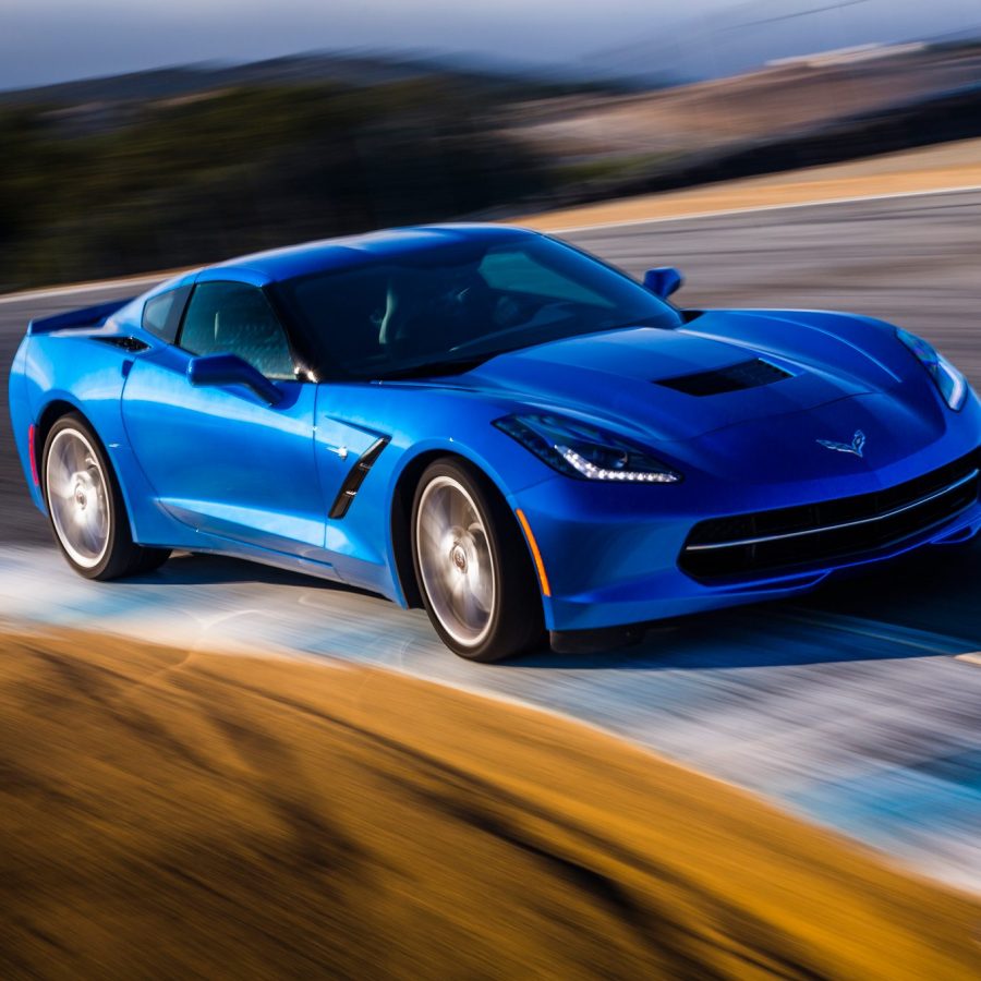 C7 Corvette Production Numbers Archives - CorvSport.com