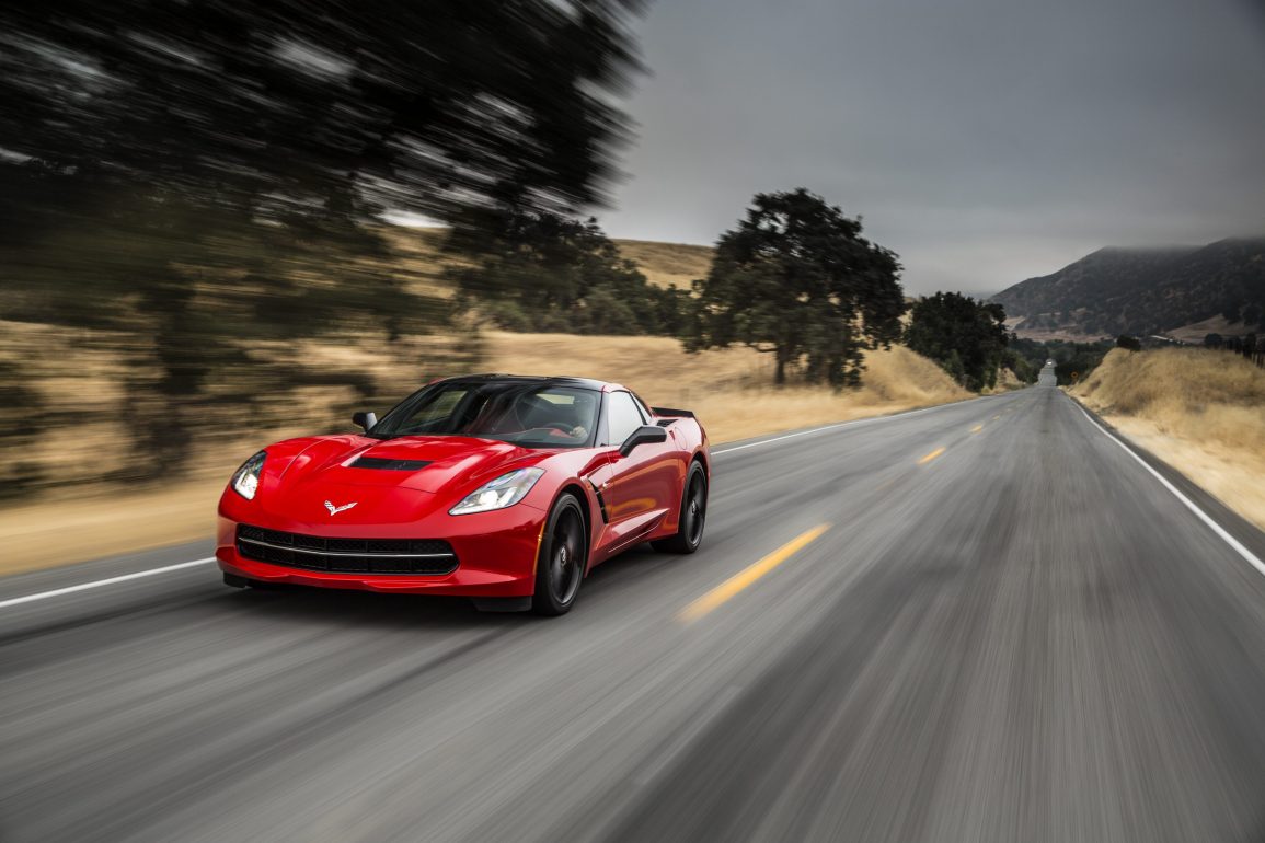 2014 Corvette Ultimate Guide: Specs, Performance, Info, & More