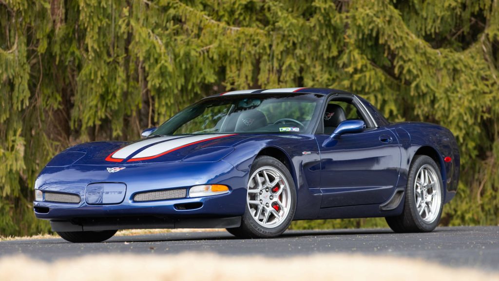 [Ranked] The 5 Best & 5 Worst Corvettes Ever Made