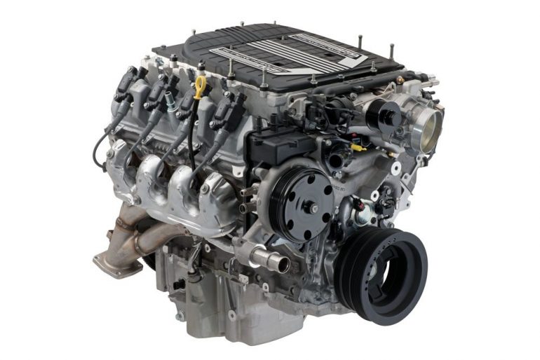 The Chevrolet Lt4 Engine Specs Applications And Important Facts 4601