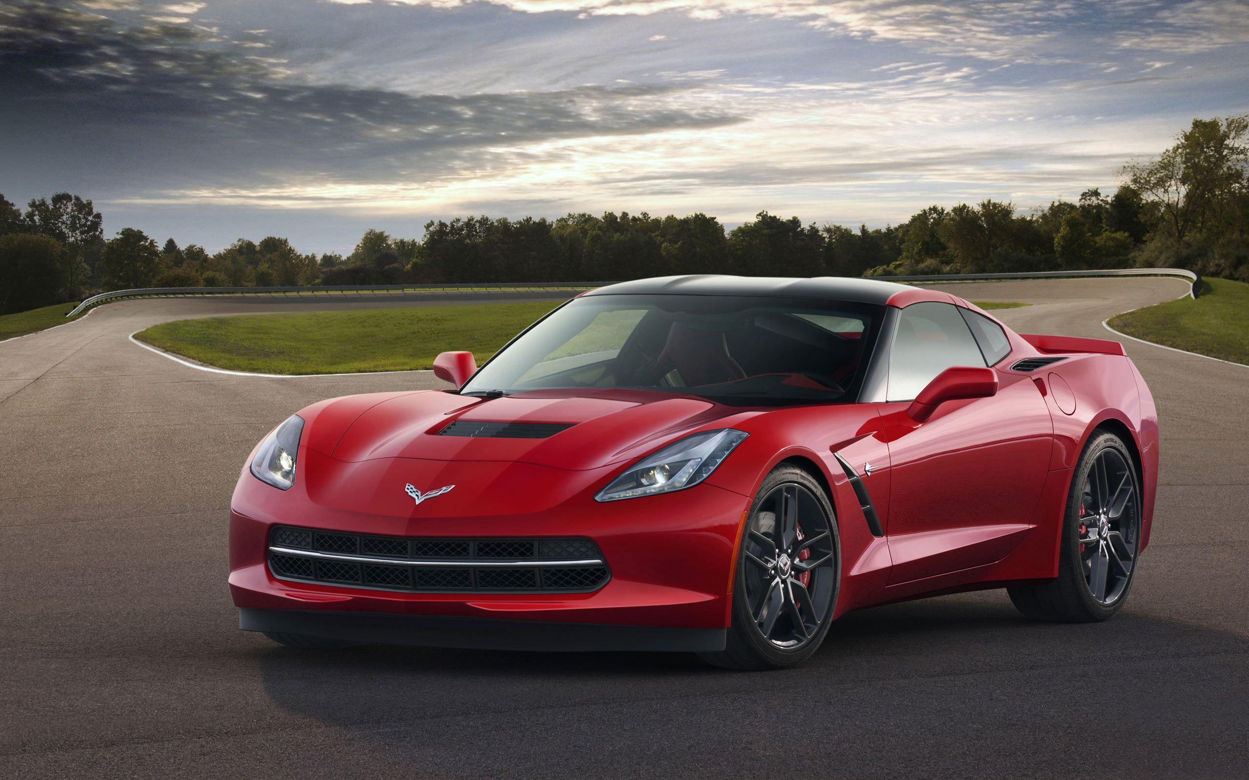 2014 Corvette C7