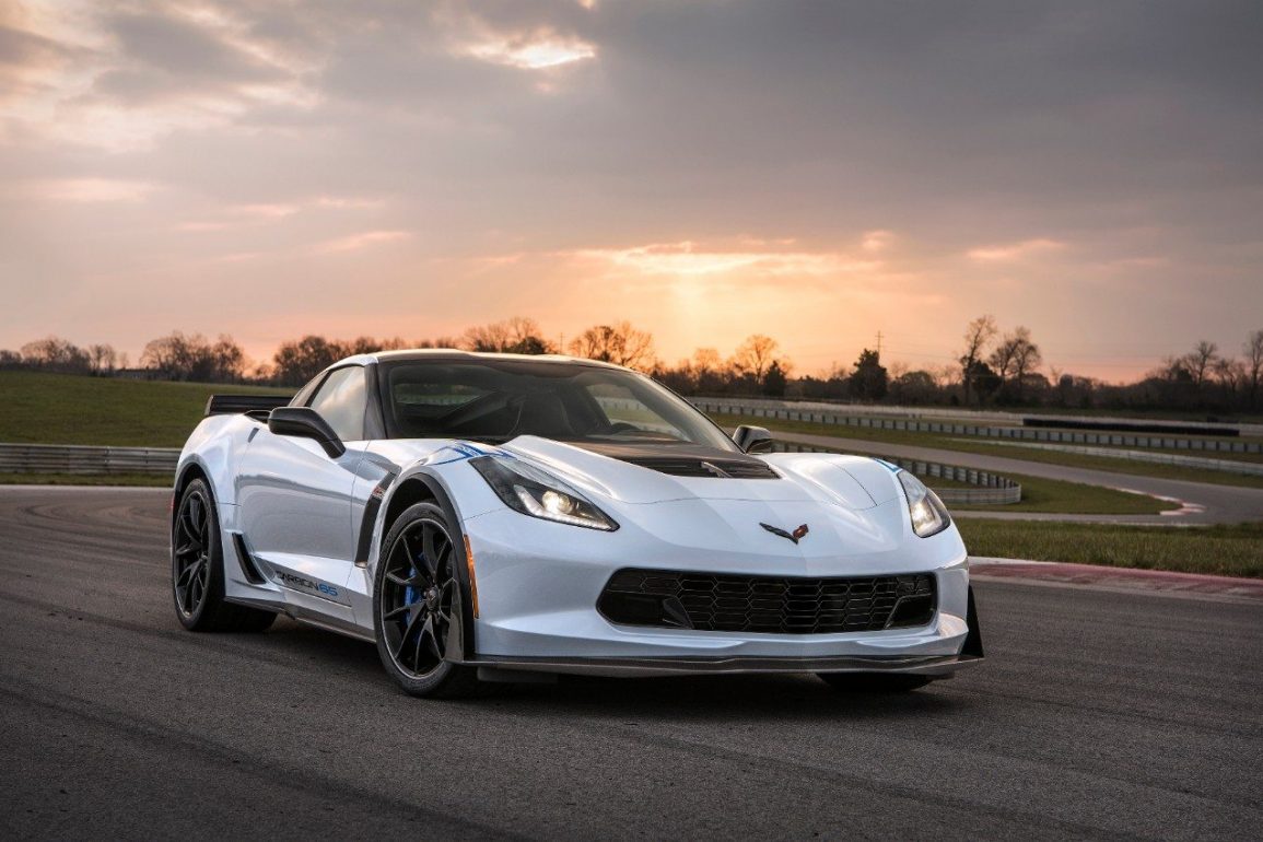 The Best Time To Buy A Corvette Is...