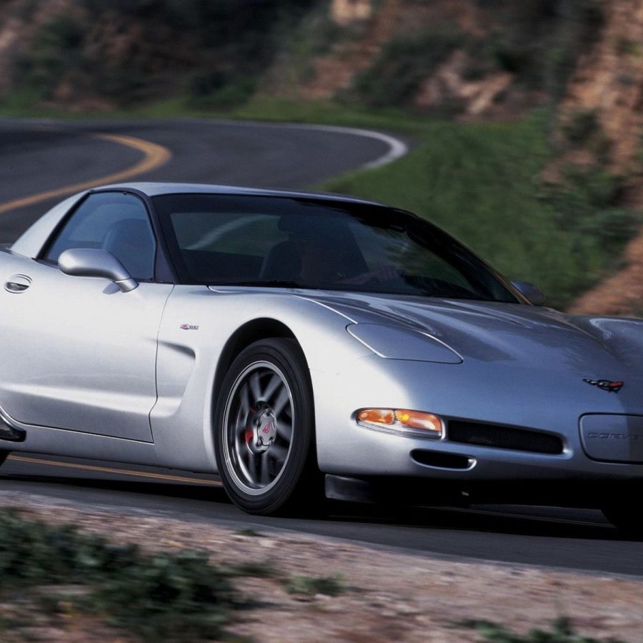 C5 Corvette Production Numbers Archives - CorvSport.com