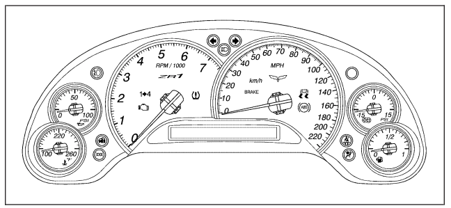 Free Corvette Manuals For Every Model Year C1 C8