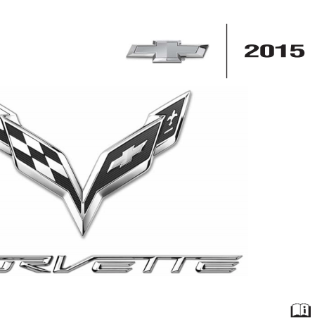 Free Corvette Manuals For Every Model Year C1 C8