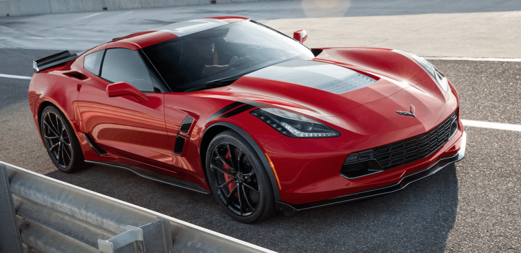 C7 Corvette Years | | CorvSport.com