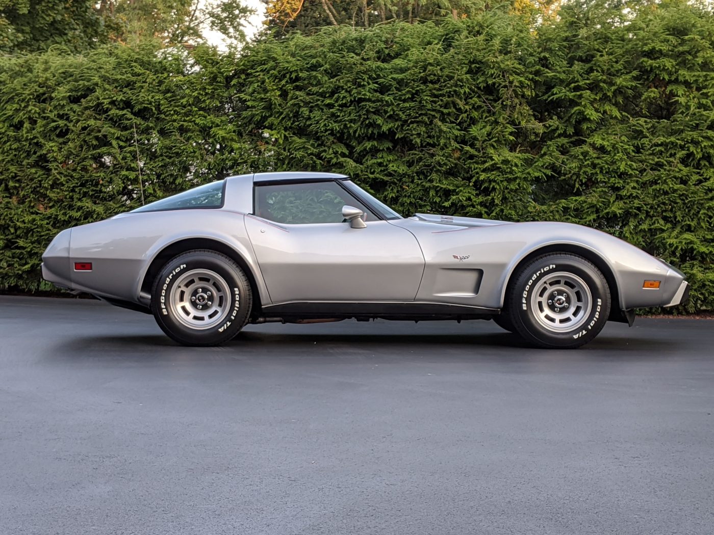 The Best 8 Affordable Budget-Friendly Corvettes