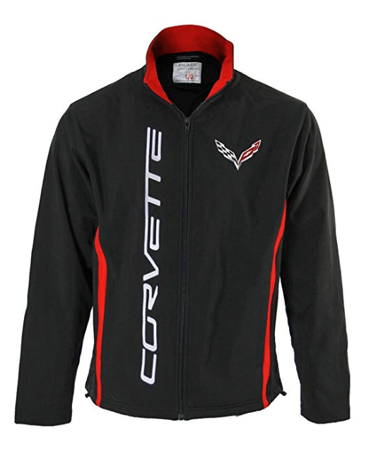 Corvette Clothing and Accessories for the Ultimate Enthusiast!