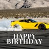 Happy Birthday Corvette Meme | | CorvSport.com