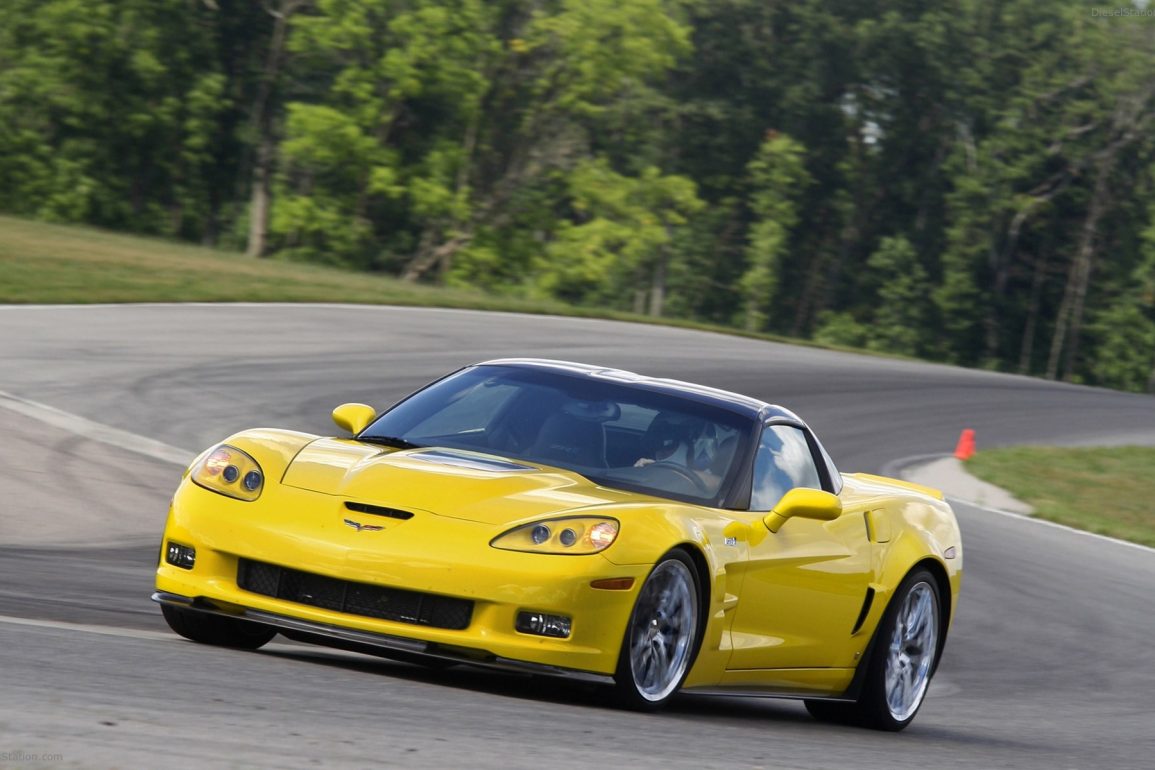 2011 – C6 Corvette Archives | CorvSport.com