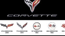 Chevrolet Corvette C2 - 