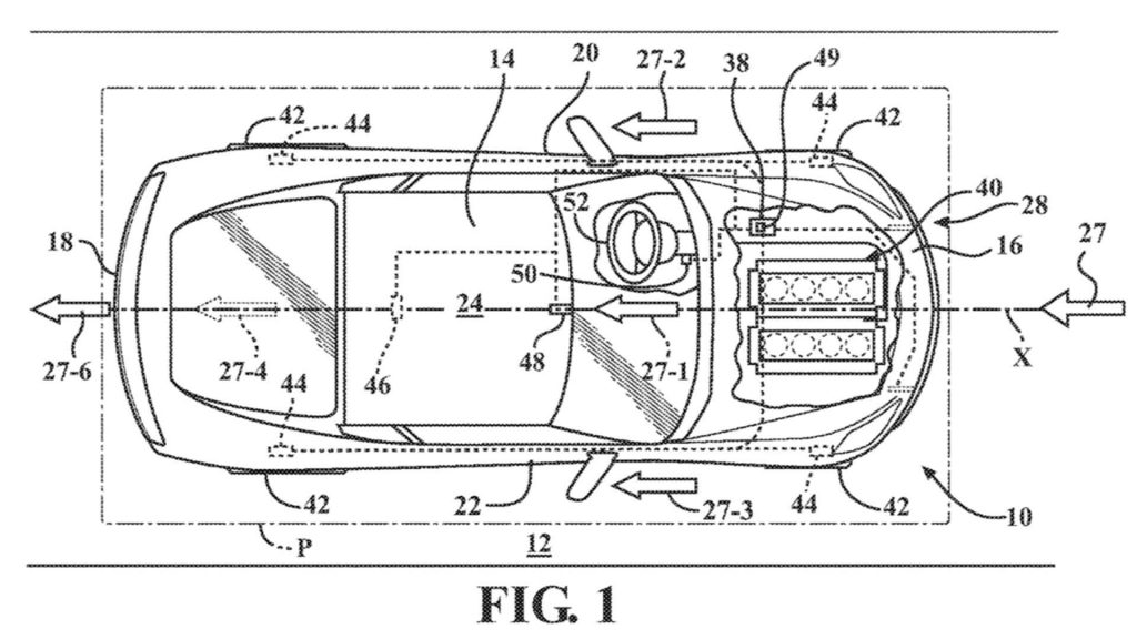 general-motors-front-active-aero-patent-02 | | CorvSport.com