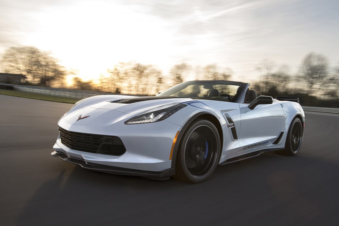 C7 Corvette RPO Codes Archives - CorvSport.com