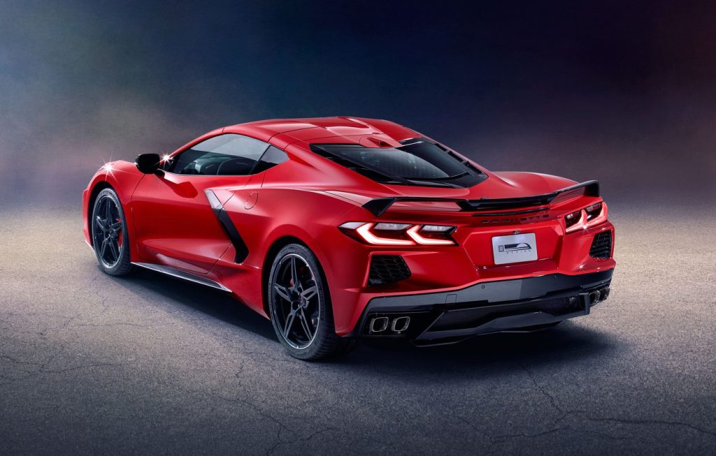 2020 C8 Chevrolet Corvette Image Gallery And Pictures 3365