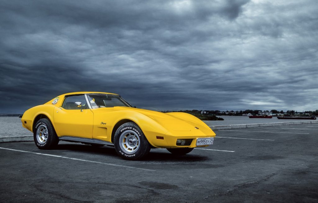 1968 corvette vin number look up 194378s423359