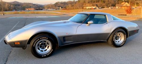 The 1968 - 1982 C3 Corvette Buyers Guide | CorvSport.com