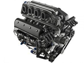 The Complete History Of GM's LS Small-Block V8 Engines