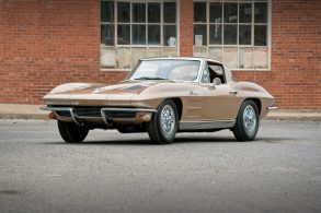 The Most Reliable Classic Corvettes Corvsport Com