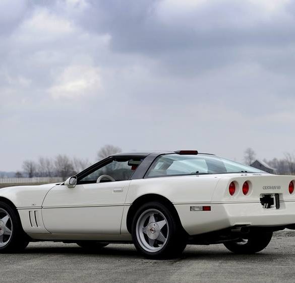 1988 – C4 Corvette Archives - CorvSport.com